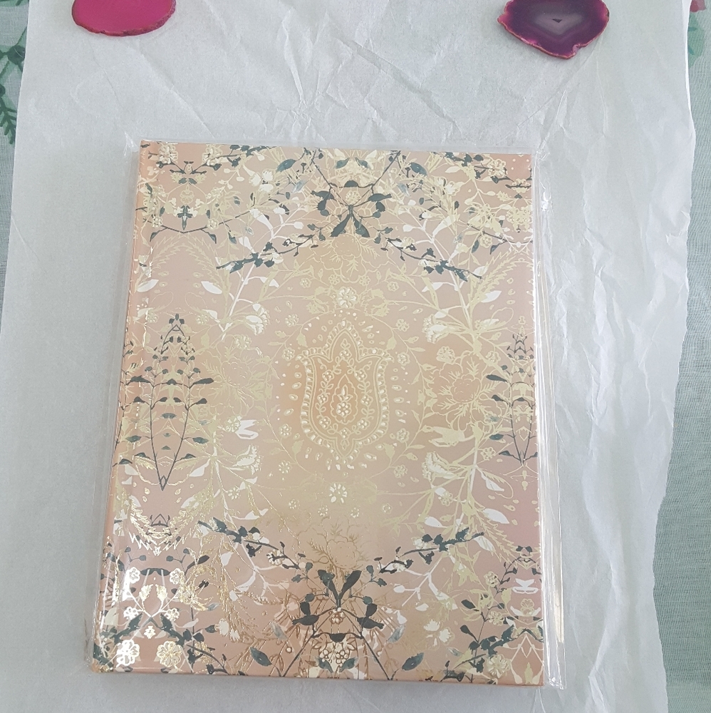Lovely Brand New High Quality Journal